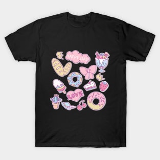 Donut T-Shirt